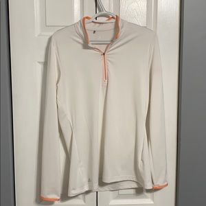 Light Golf Zip up